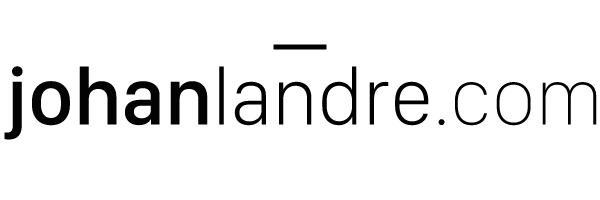 Johan LANDRE